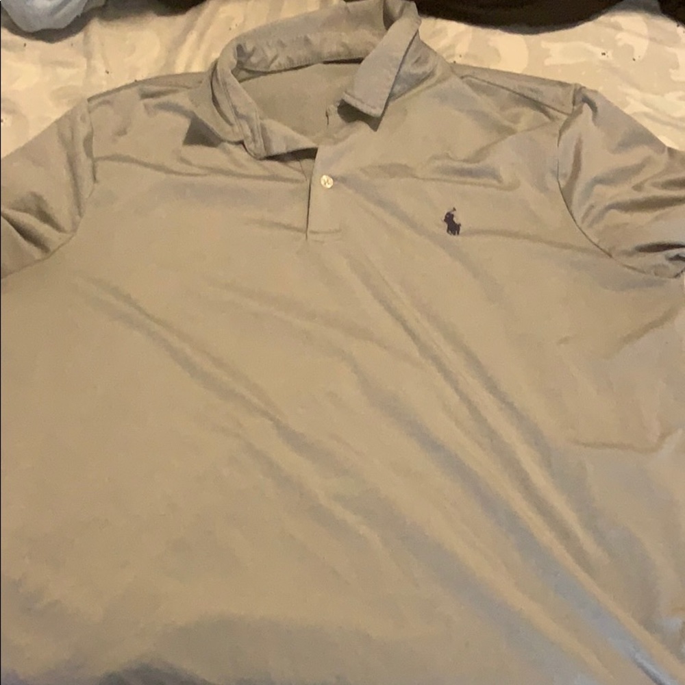 Ralph Lauren polo